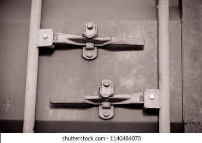 2,706 Truck Door Lock Images, Stock Photos & Vectors 