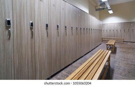 Bench Locker Images Stock Photos Vectors Shutterstock
