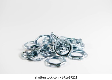 Locknut