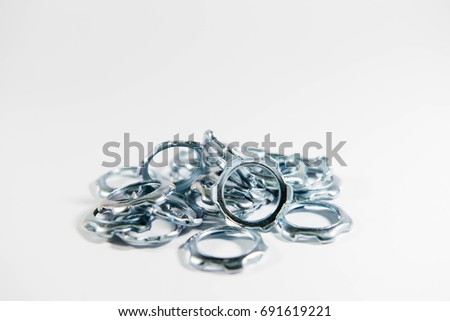 Locknut