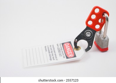 Lockout Tagout