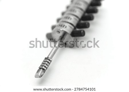 Lockpick decoder for a tibbe key