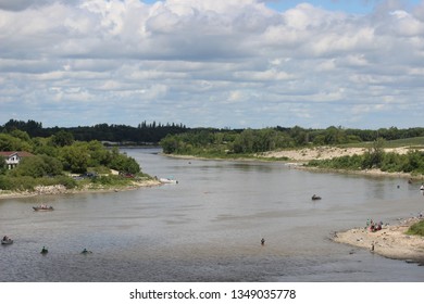 Lockport, Red River, Manitoba