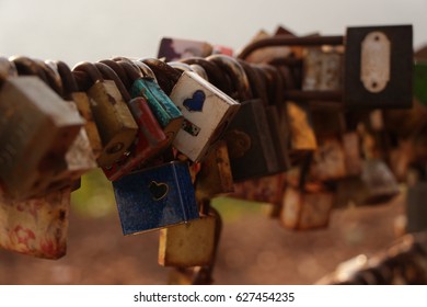 locks