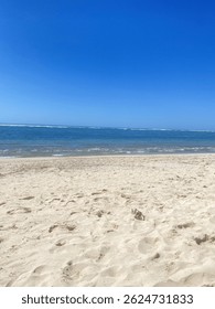 Lockscreen beach, we all need vitamin sea 