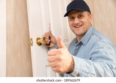 Locksmith