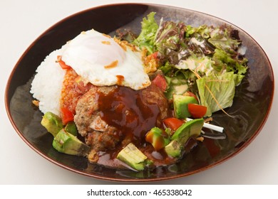 Loco Moco