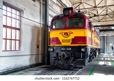 electric train repair near me