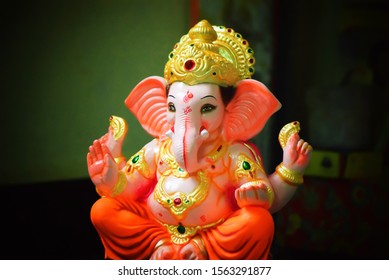 30 Ganesh Ji Photo Images, Stock Photos & Vectors | Shutterstock