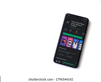 Deezer Deezer