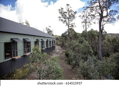 Lodge At Cradle Mountain