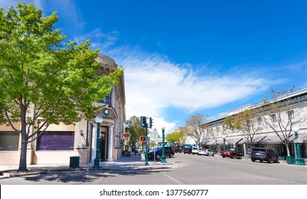 Lodi California Usa April 13rd 2019 Stock Photo (Edit Now) 1377560777