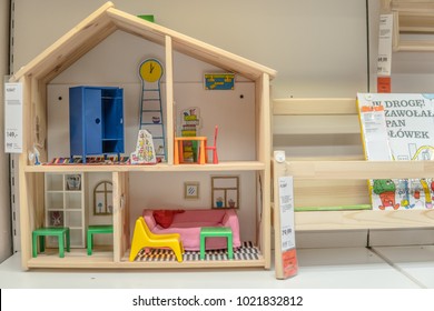 Ikea Interior Images Stock Photos Vectors Shutterstock