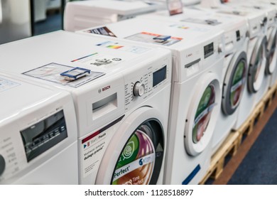 Bosch Appliances Images Stock Photos Vectors Shutterstock