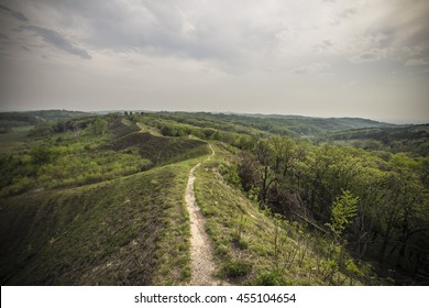 Loess Hills