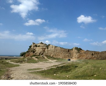 Loess Hills By The Sea