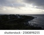 Lofoten Islands of Norway, these images showcase the breathtaking beauty of the Arctic. this collection of photos is a perfect representation of one of the most stunning places on earth.