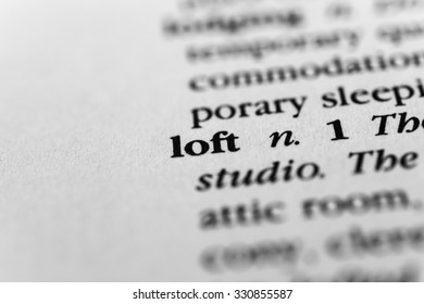 Loft