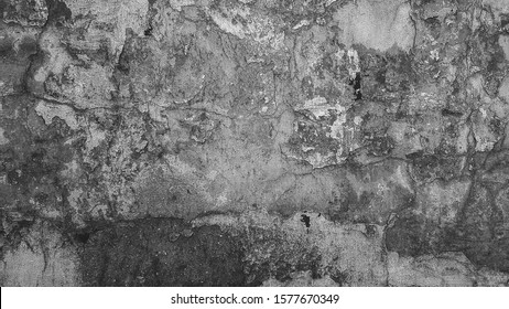 Loft Gypsum Plaster Background Texture