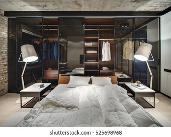 Sliding Door Wardrobe Images Stock Photos Vectors Shutterstock