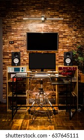 2,404 Recording studio wall Stock Photos, Images & Photography ...