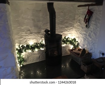 Cottage Fire Images Stock Photos Vectors Shutterstock