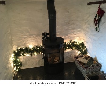 Cottage Fire Images Stock Photos Vectors Shutterstock