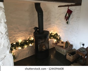 Inglenook Fireplace Images Stock Photos Vectors Shutterstock