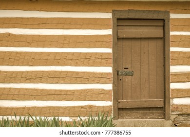 Front Door Of Cabin Images Stock Photos Vectors Shutterstock