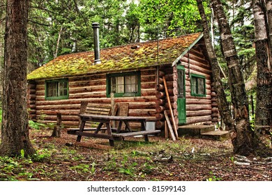 Imagenes Fotos De Stock Y Vectores Sobre Nature Cabin Shutterstock