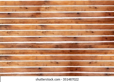 Log Cabin Wall Background