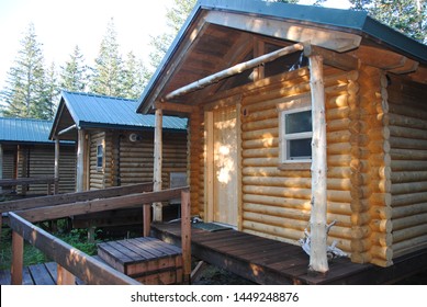 Alaska Log Cabin Images Stock Photos Vectors Shutterstock