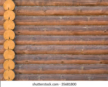 Log Cabin Texture Images Stock Photos Vectors Shutterstock