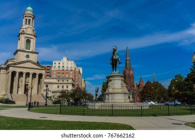 Logan Circle, Washington D.C.