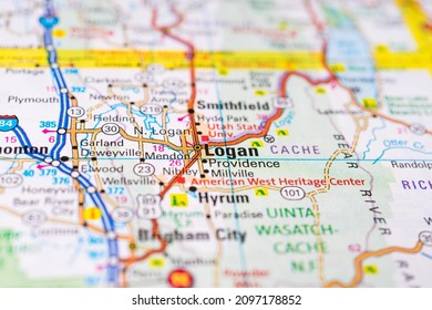 Logan On Usa Map 260nw 2097178852 