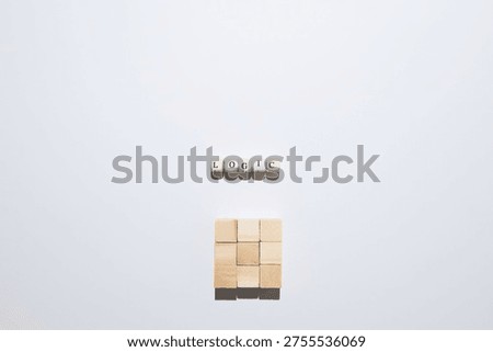 Logic concept representing structured reasoning, analytical systems, and organized thinking.