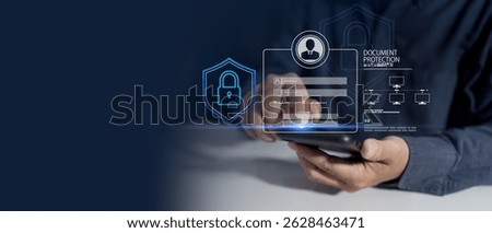 Login systems require robust password protection to prevent unauthorized access, reducing risks from hacker threats and maintaining secure environments for sensitive data.