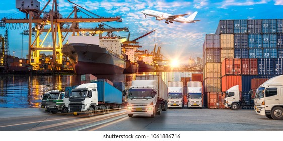 585,603 Cargo logistics Images, Stock Photos & Vectors | Shutterstock