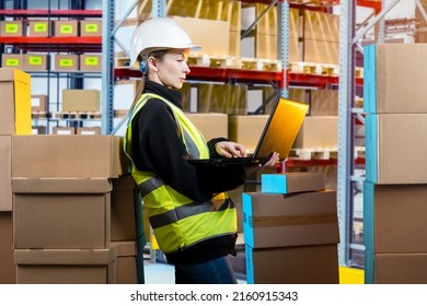 14,555 Logistic girl Images, Stock Photos & Vectors | Shutterstock