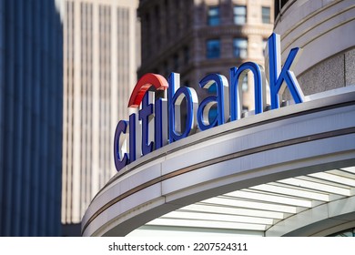 Citibank Ma