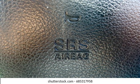 Srs Airbag Images, Stock Photos & Vectors  Shutterstock