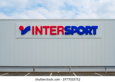 Intersport Hd Stock Images Shutterstock