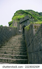 Lohagad Is Part Of The Western Ghats