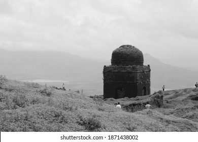 Lohagad Pune Maharashtra India - 