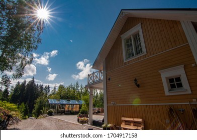 190 Lohja finland Images, Stock Photos & Vectors | Shutterstock