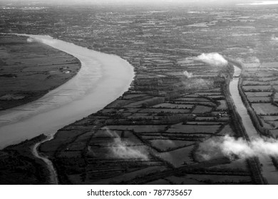 Loire Estuary Views