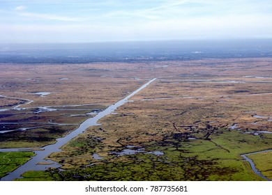 Loire Estuary Views