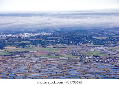 Loire Estuary Views