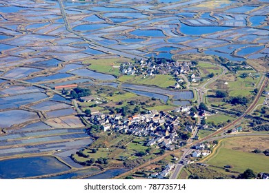 Loire Estuary Views