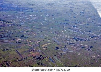 Loire Estuary Views